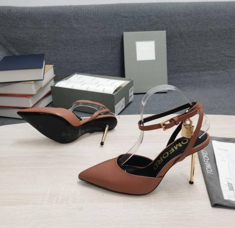 SAMC - TFO Women Shoes - 048