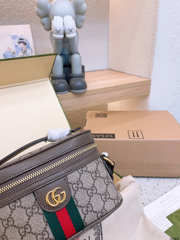 Glami Fashion - GCI Bags - 11764