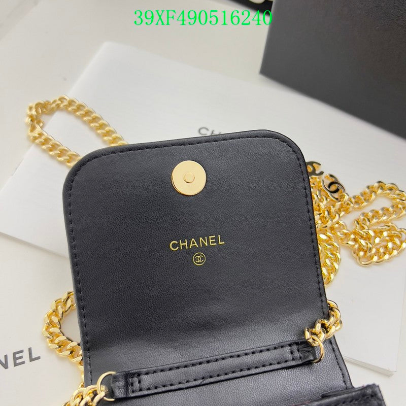 Glami - CHL Wallet - 2342