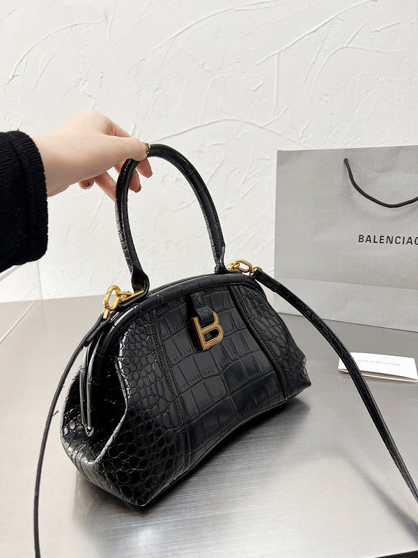 Satchel Bags - BGA Bags - 1416