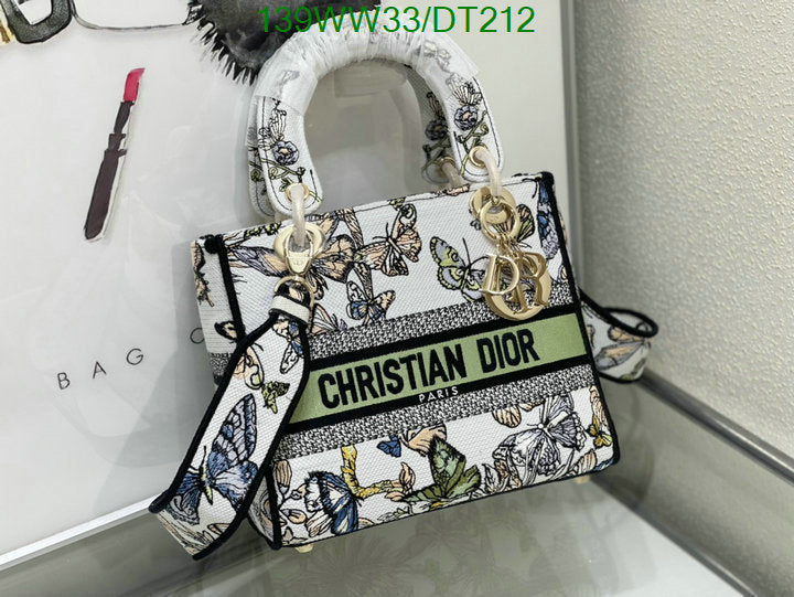SAMCC - DOR Bags - 844