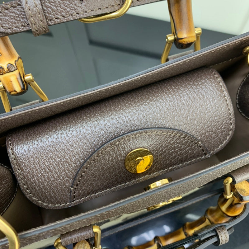 Satchel Bags - GCI Bags - 1201
