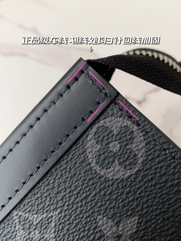 Glami- - LOV Men Bags - 408