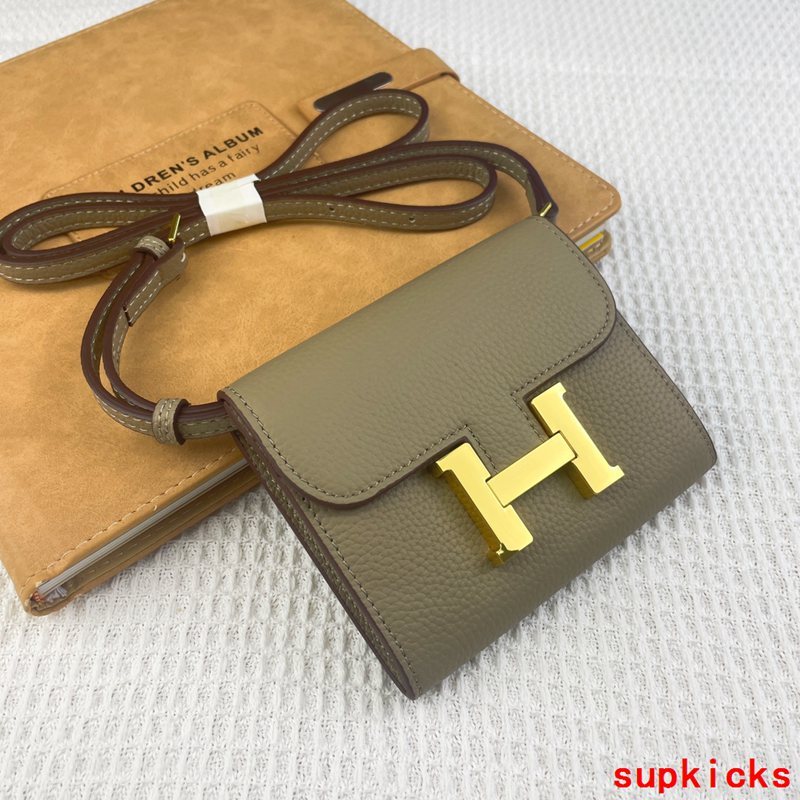 Glami- - Mix Wallets - 077