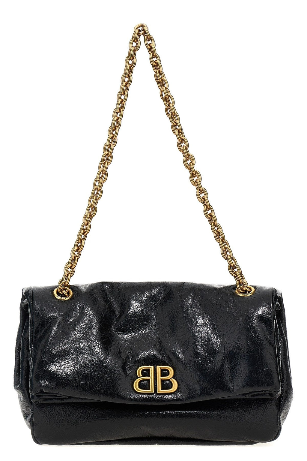 Balenciaga Women 'Monaco Chain S' Shoulder Bag