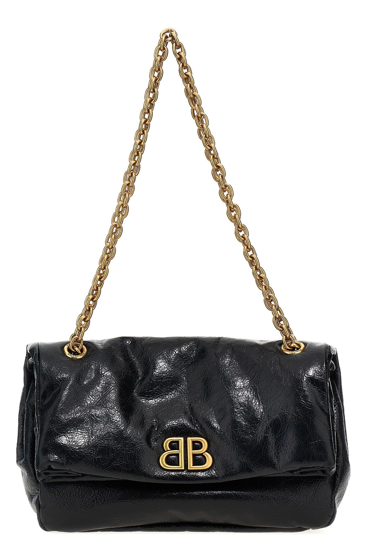 Balenciaga Women 'Monaco Chain S' Shoulder Bag