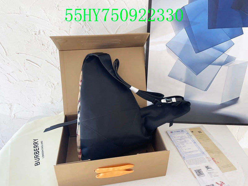 ELE Fashion -BBR Bags - 248