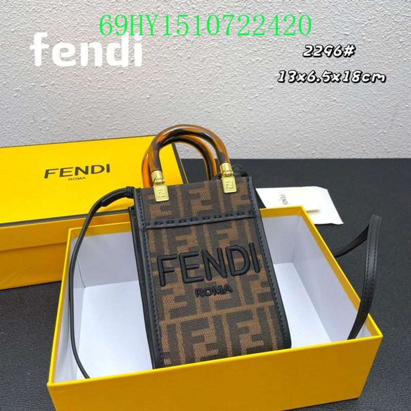 Glami - FDE Bags - 3308