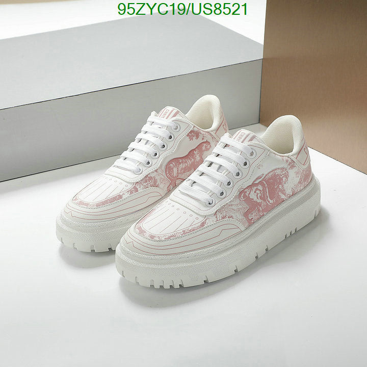 SAMCC - DOR Women Shoes - 1521