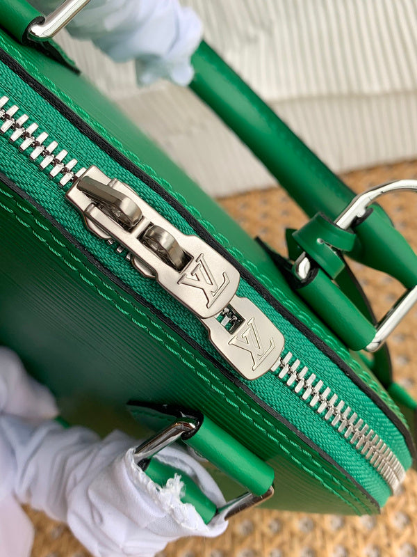 Satchel Bags - VL Bags - 4392