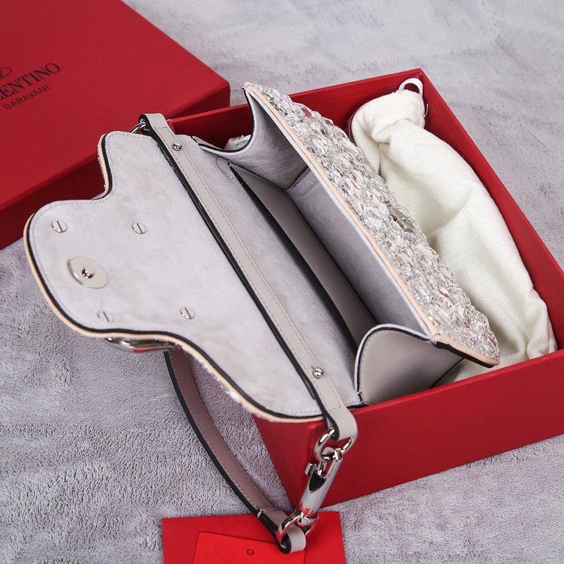 Satchel Bags - VTO Bags - 081