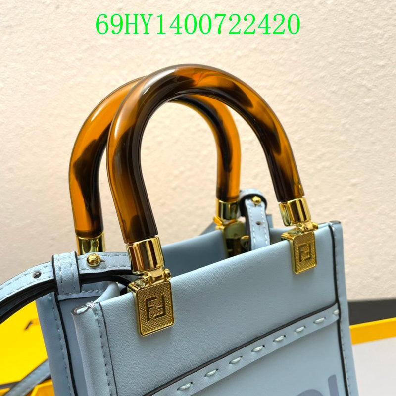 Glami - FDE Bags - 3325