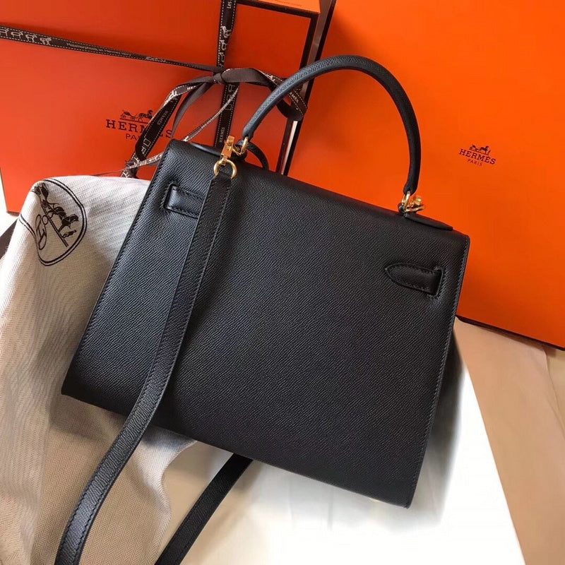 Satchel Bags - HMS-Bags - 1281