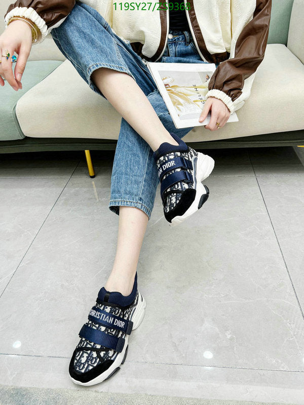 SAMCC - DOR Women Shoes - 1699