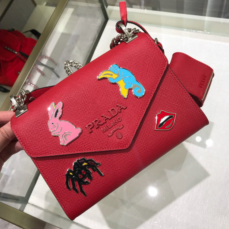 Glami-is - PD Lady Bags - 599