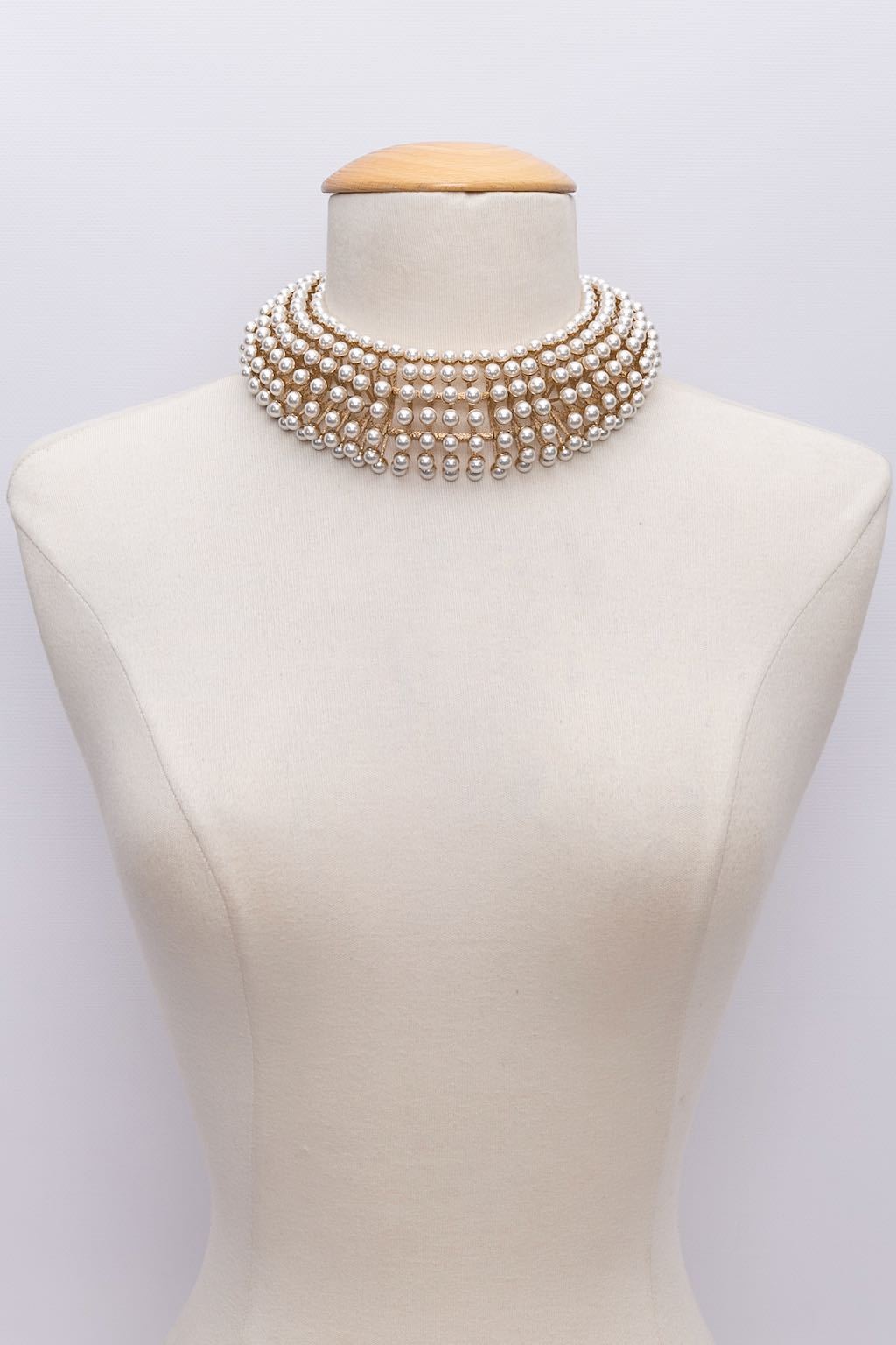 Collier articulÃƒÆ’Ã‚Â© Dior