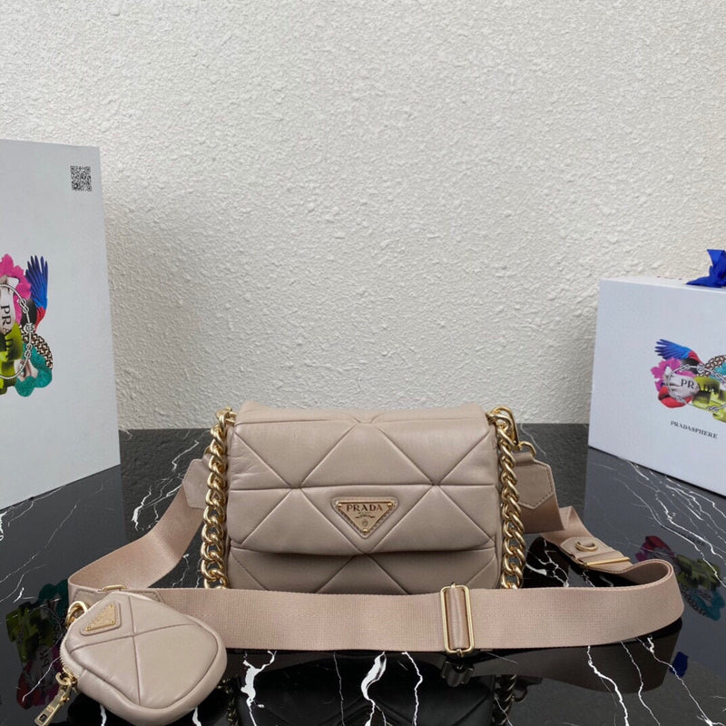 Glami-LAON - PD Bags - 227