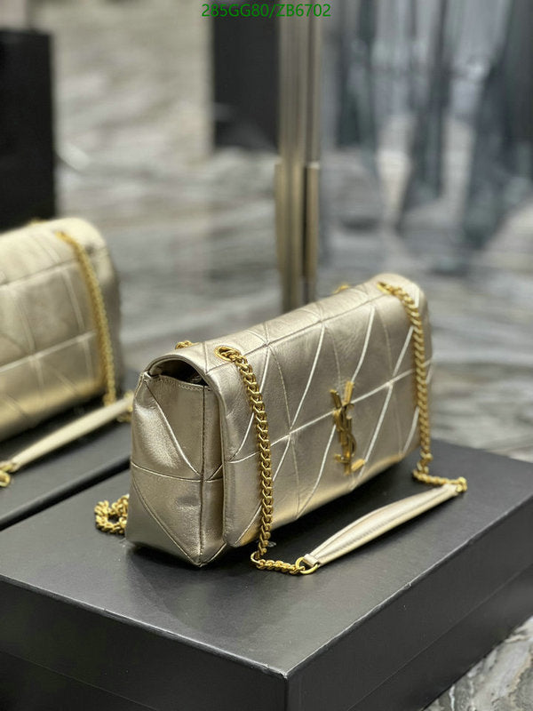 SAMC - YLS Bags - 352