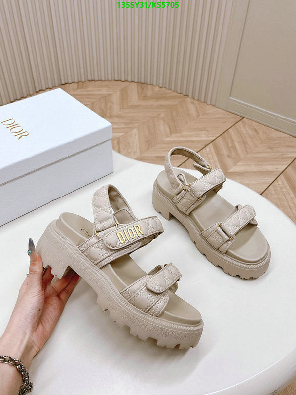 SAMCC - DOR Women Shoes - 1404