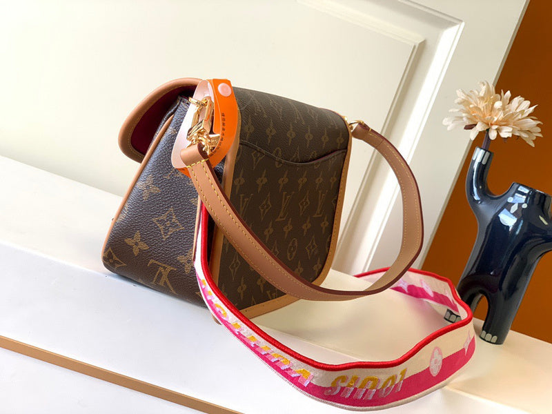 Glamy - LOV Bags - 860