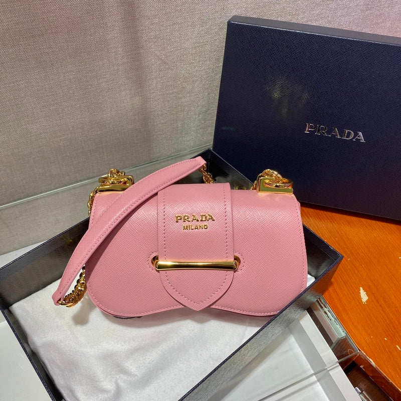 Glami-i PD Lady Bags - 826
