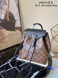 Satchel Bags - VL2 Bags - 009