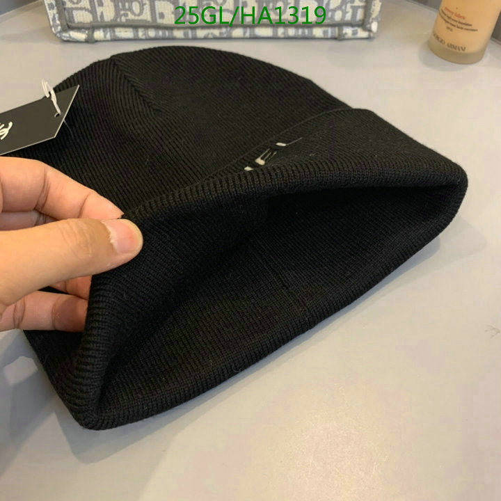 SAMC - CHL Caps & Hats - 519
