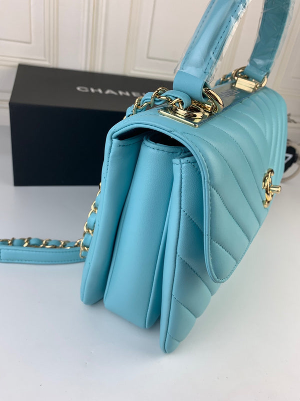 Chanel Bags
