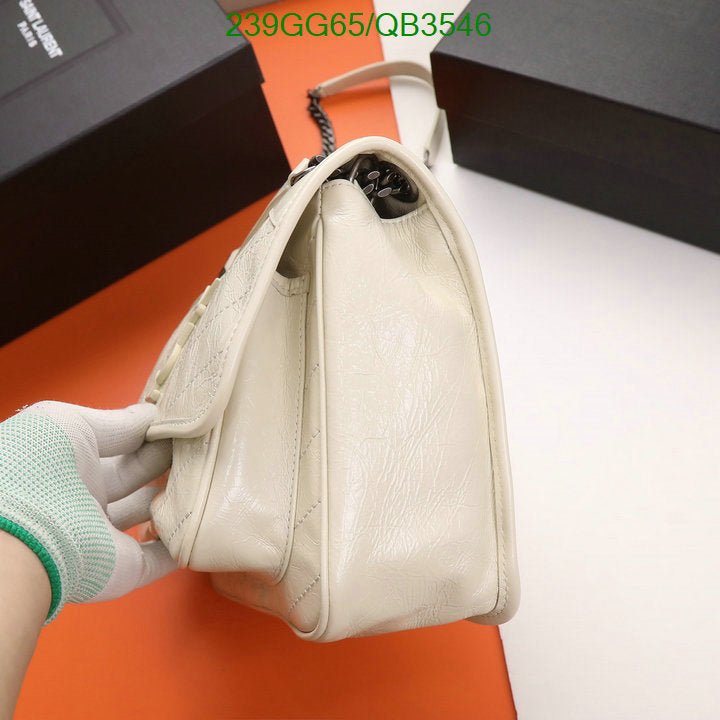 SAMC - YLS Bags - 270