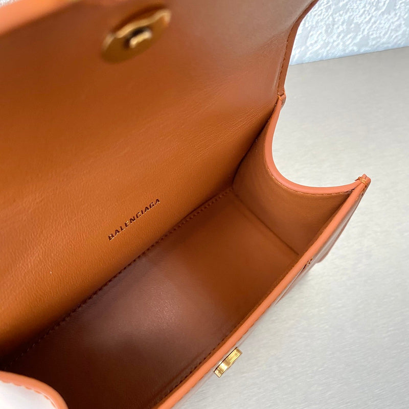 Satchel Bags - BGA Bags - 134