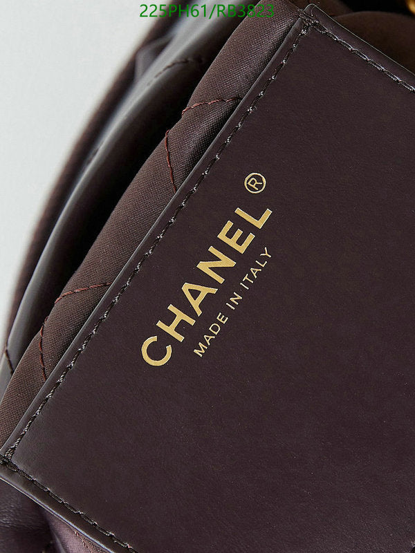 SAMC - CHL Bags - 386