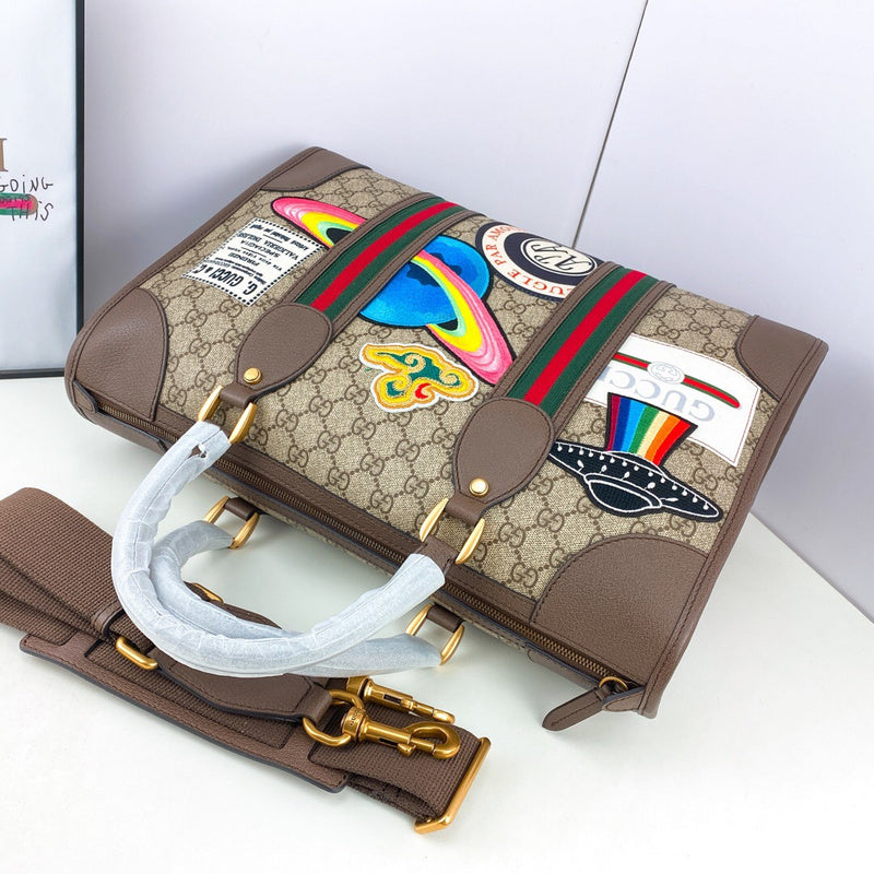 Glami Fashion - GCI Bags - 2533
