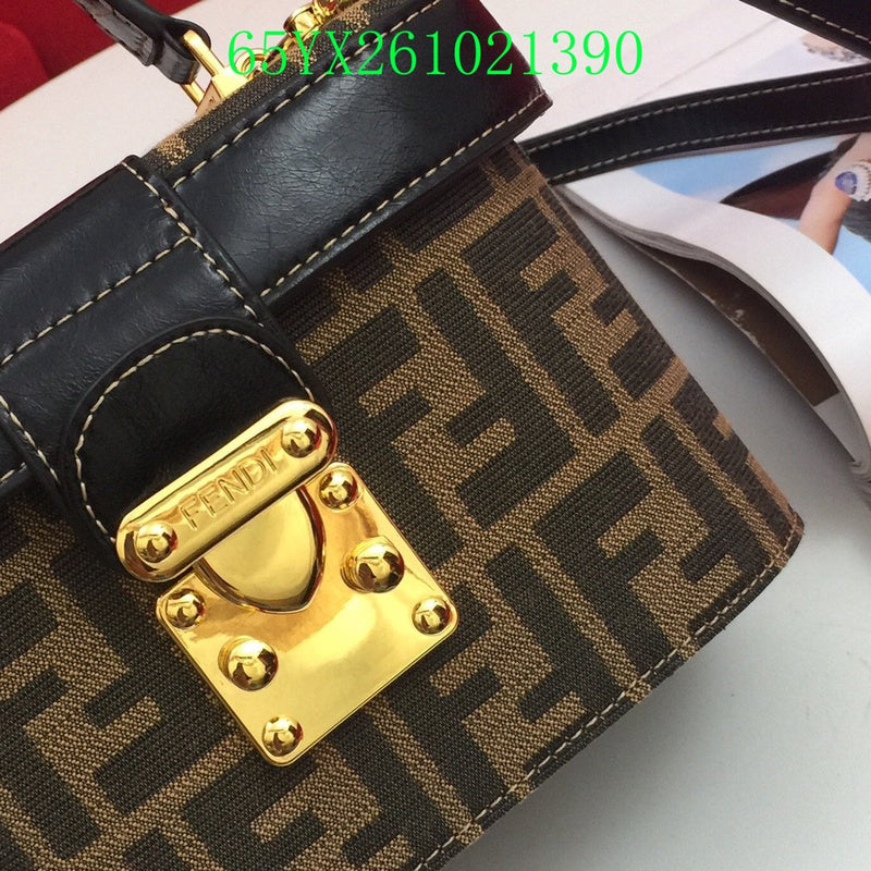 Glami - FDE Bags - 2230
