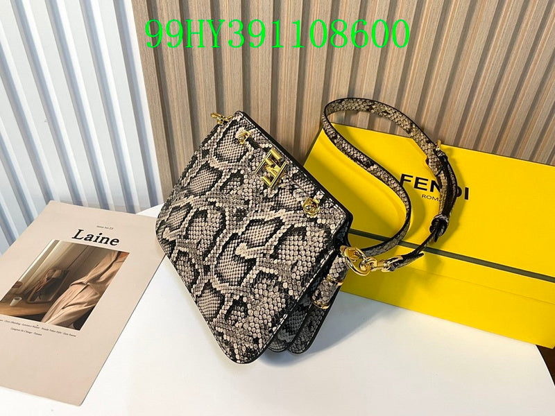 Glami - FDE Bags - 2132