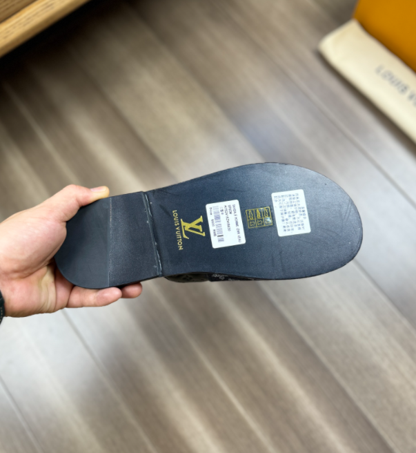 SAMC - LOV Men Shoes - 071