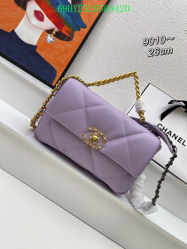 Glami - CHL Bags - 962