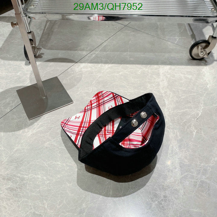 SAMC - CHL Caps & Hats - 205