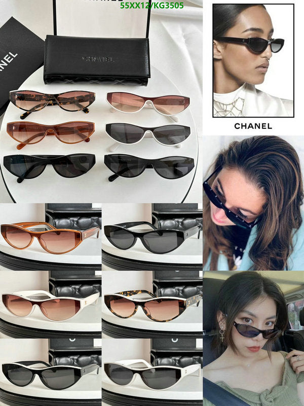 SAMC - CHL Glasses - 053