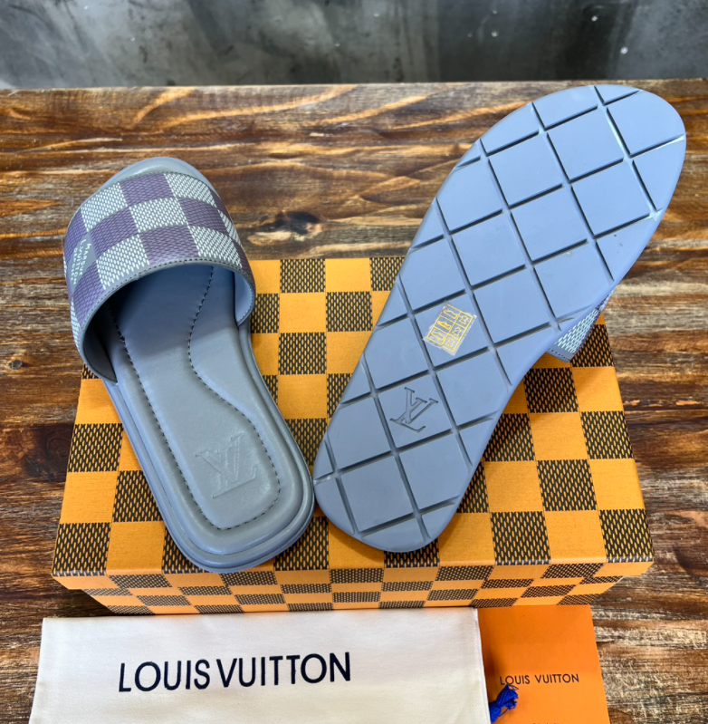 SAMC - LOV Men Shoes - 085