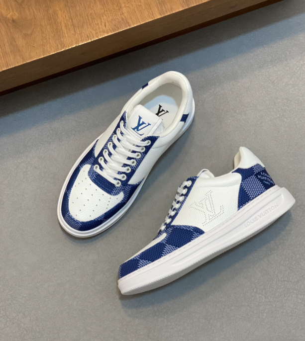 SAMC - LOV Men Shoes - 124