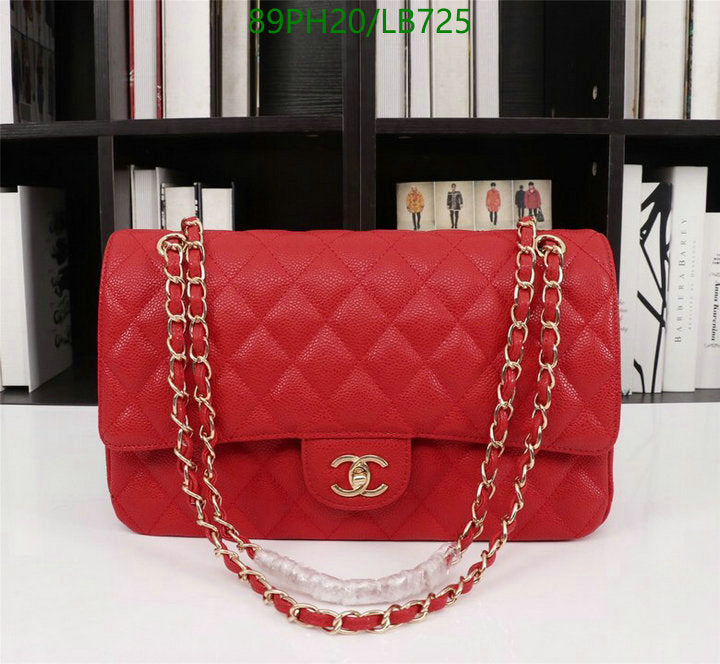 SAMC - CHL Bags Crossbody - 445