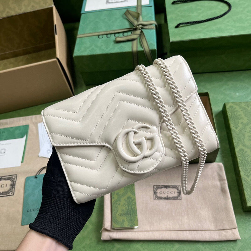 Glami Fashion - GCI Bags - 3468