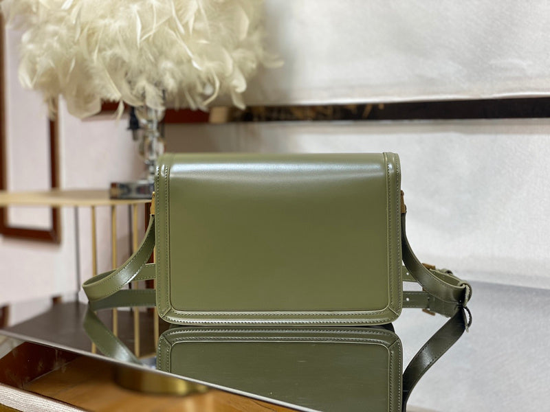 Satchel Bags - SLY Bags - 2343