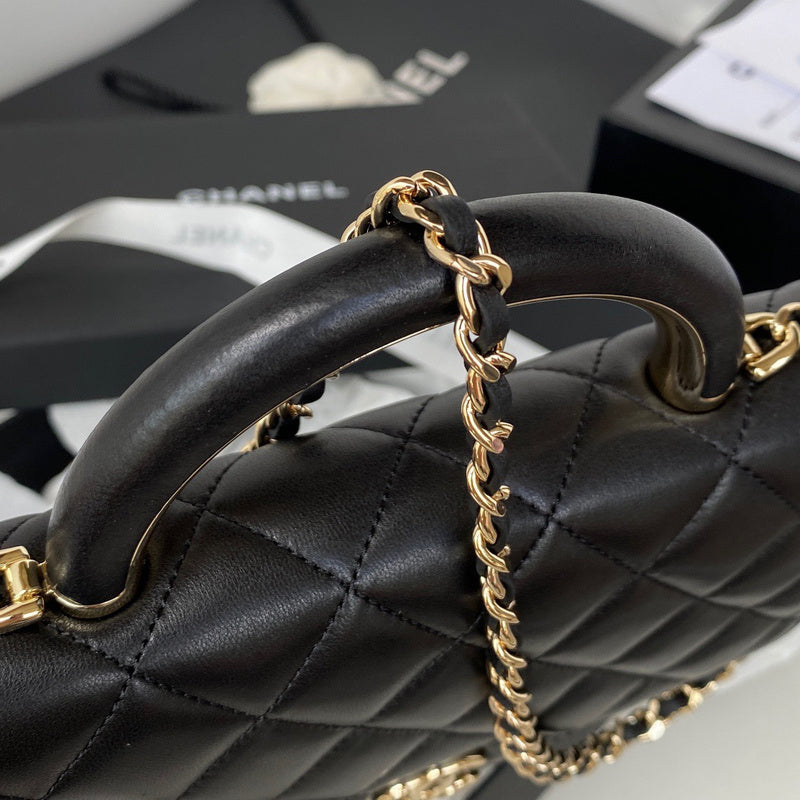 Satchel Bags - CHL Bags - 7611