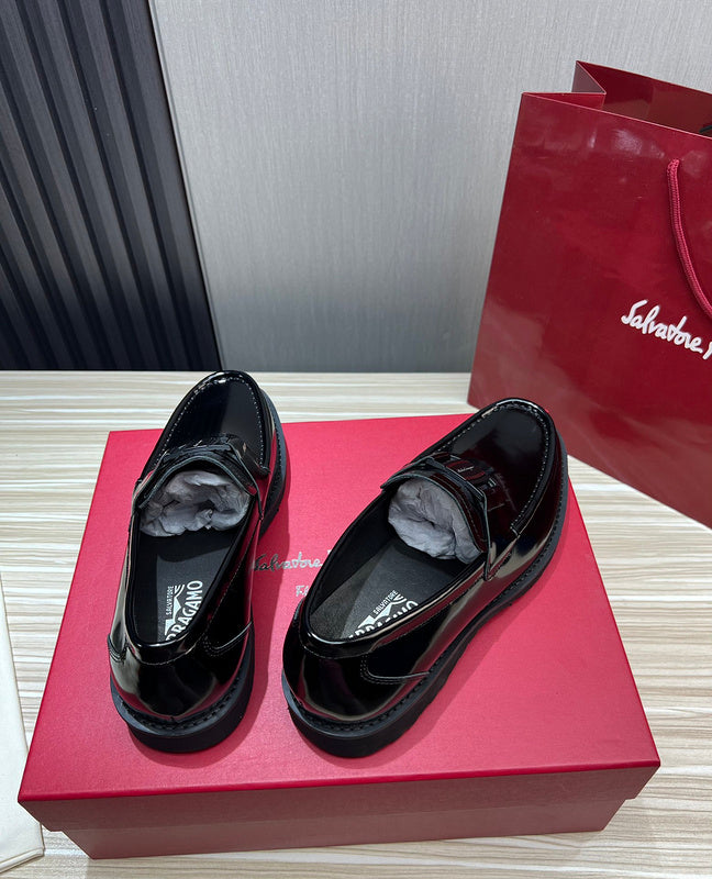 Glami - FGO Men Shoes - 1033