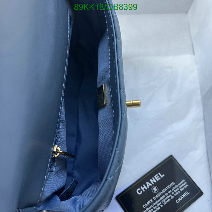SAMC - CHL Bags Crossbody - 135