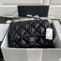 Satchel Bags - CHL Bags - 145