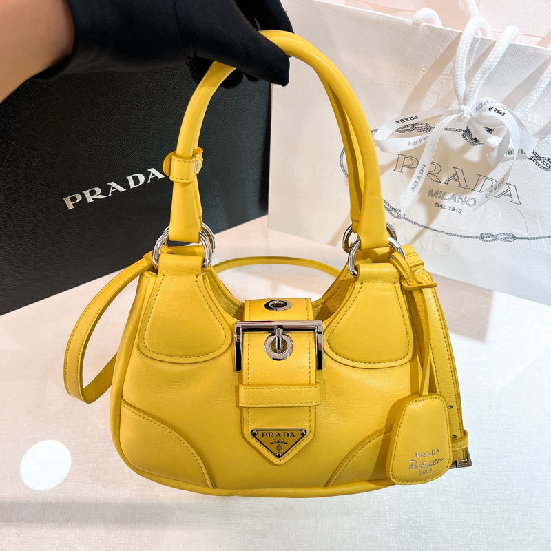 Satchel Bags - PDA Bags - 2176