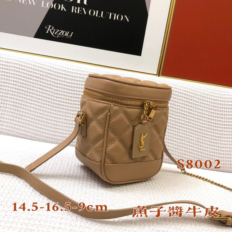 Satchel Bags - SLY Bags - 1414