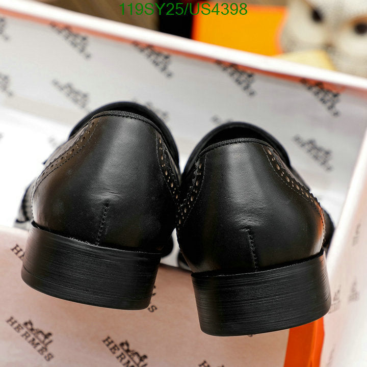SAMC - HMS Men Shoes - 615